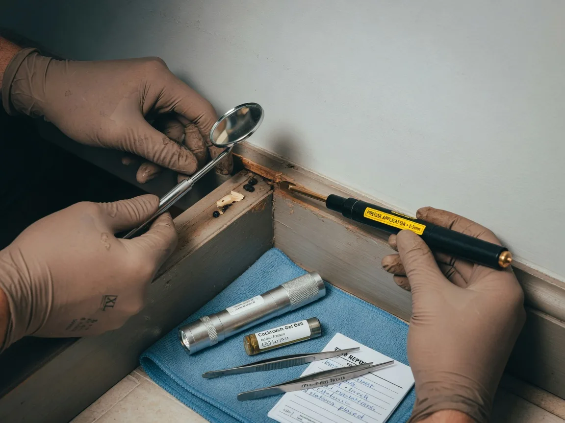 Why choose Emergency Pest Control in Bethany, IL